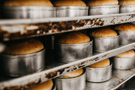 Kitchen - Bakeware