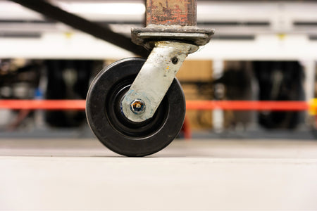Equipment - Casters