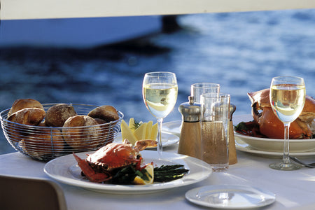Front of House - Dining Service