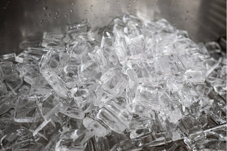 Equipment - Ice Machines & Bins