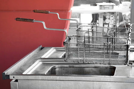 Equipment - Cooking Equipment