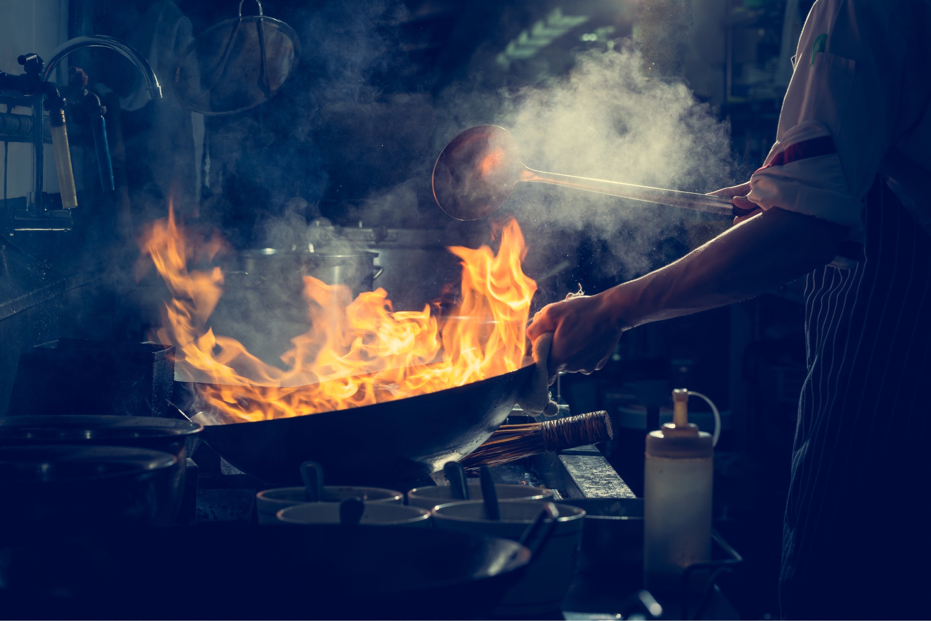 Kitchen - Cookware