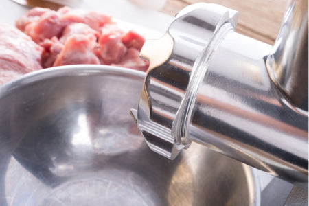 Equipment - Food Preparation