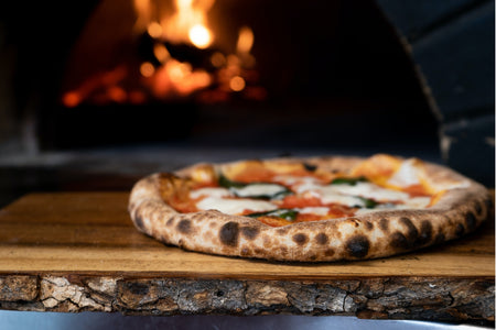 Kitchen - Pizza Supplies