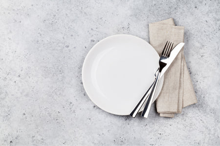 Front of House - Tabletop