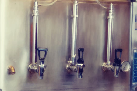 Equipment - Beverage Equipment