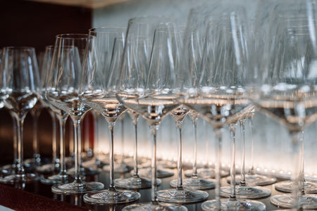 Front of House - Beverage Service