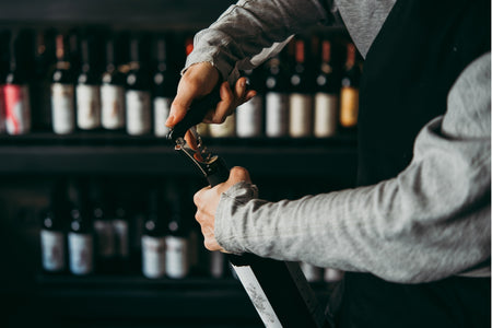 Front of House - Bar Supplies