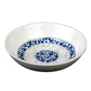 Thunder 1 Oz, 2-3/4" Diameter X 5/8" Height, Sauce Dish, Blue Dragon, Melamine, Dozen