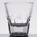 Anchor Hocking 4.5oz New Orleans Espresso / Rocks Glass, Case of 36