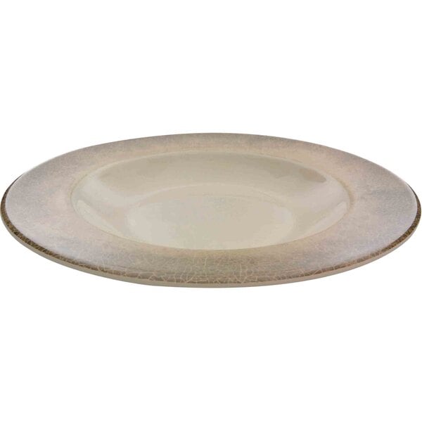 Thunder 16 Oz, 11-1/4" Diameter X 1-5/8" Height, Pasta Bowl, Jazz, Melamine, Dozen