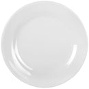 Thunder 14-1/8" Diameter X 1-1/8" Height, Round Plate, Imperial, Melamine, Dozen