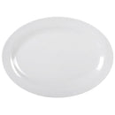 Thunder 9" X 6-5/8" X 3/4", Platter, Imperial, Melamine, Dozen