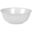 Thunder 32 Oz, 6-7/8" Diameter X 2-3/4" Height, Swirl Bowl, Imperial, Melamine, Dozen