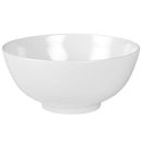Thunder 56 Oz, 8" Diameter X 3-1/2" Height, Rice Bowl, Imperial, Melamine, Dozen