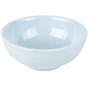 Thunder 12 Oz, 5" Diameter X 2" Height, Bowl, Blue Jade, Melamine, Dozen