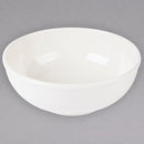 Thunder 58 Oz, 8-1/4" Diameter X 3-1/4" Deep, Pho Noodle Bowl, Ivory Color, Melamine, Dozen