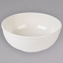 Thunder 88 Oz, 9-1/4" Diameter X 3-7/8" Deep, Pho Noodle Bowl, Ivory Color, Melamine, Dozen