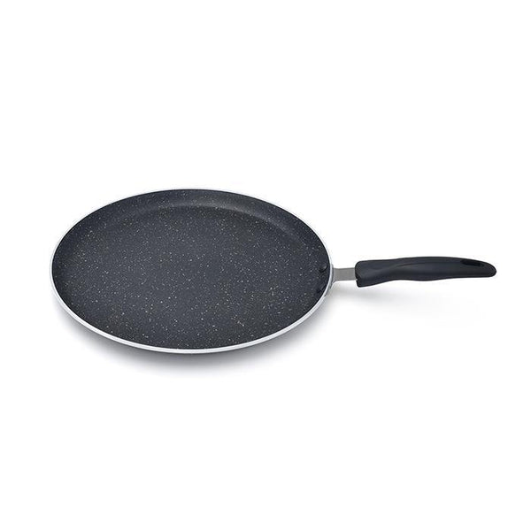 Ace Cook 13" Round Marble Coating Griddle, Alumnium, Each