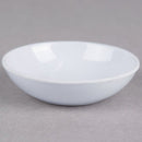 Thunder 1 Oz, 2-3/4" Diameter X 7/8" Height, Sauce Dish, Imperial, Melamine, Dozen