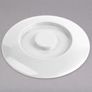 Thunder Lid Only, Fits NS608-1W, White Color (Divided Server Sold Separately), Melamine, Dozen