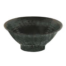 Thunder 24 Oz, 6-3/4" Diameter X 2-5/8" Height, Soup Bowl, Tenmoku, Melamine, Dozen