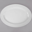 Thunder 16" X 11-5/8" X 1-1/4", Platter, Imperial, Melamine, Dozen