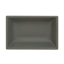 Thunder 2 Oz, 3-3/4" X 2-1/2", Sauce Dish, Classic Stone Grey, Melamine, Dozen