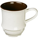 Thunder 9 Oz, 3-1/4" Diameter X 3-3/4" Height, Round Base, Two-Tone Cup, Arcadia, Melamine, Dozen