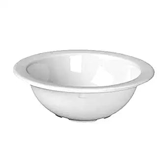 Thunder 5 Oz, 4-3/4" Diameter X 1-5/8" Height, Fruit Bowl, Tan Color, Melamine, Dozen