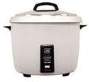 Thunder 30 Cups, 16-1/4" X 14-1/2" X 14", Electric Rice Cooker, Each
