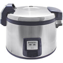 Thunder 30 Cup, 14-5/8" X 14-5/8" X 14-2/3", Electric Rice Cooker, Each