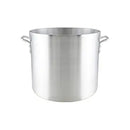 Thunder 16 Qt, Stock Pot, Aluminum, 6mm Wall Thickness, Each