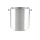 Thunder 80 Qt, Stock Pot, Aluminum, 6mm Wall Thickness, Each
