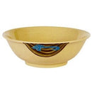 Thunder 70 Oz, 9-3/4" Diameter X 3-1/4" Height, Rimless Bowl, Wei, Melamine, Dozen