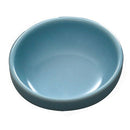 Thunder 15 Oz, 6-1/2" Diameter X 1-1/2" Height, Bowl, Blue Jade, Melamine, Dozen