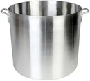 Thunder 80 Qt, Stock Pot, Aluminum, 4mm Thickness, Each