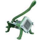 Thunder 15-3/4" X 8" X 12-3/4", Square French Fry Cutter Set With 3/8" Blade & Pusher, Each