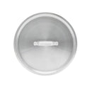 Thunder 36 qt, 16-3/4" Diameter x 5/8" Thickness, Lid fits ALSKSU036, Aluminum, NSF, Each