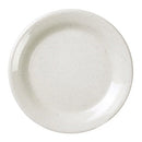 Thunder 10" Diameter X 7/8" Height, Dinner Plate, San Marino, Melamine, Dozen