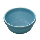Thunder 10 Oz, 4-1/2" Diameter X 2-1/8" Height, Bowl, Blue Jade, Melamine, Dozen