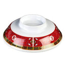 Thunder 5-1/4" Diameter, Lid Only, For 3201TR, Longevity, Melamine, Dozen