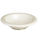 Thunder 15 Oz, 7-1/4" Diameter X 1-7/8" Height, Soup Bowl, Ivory Color, Melamine, Dozen