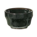 Thunder 4 Oz, 3-1/4" Diameter X 2-1/8" Height, Mug, Tenmoku, Melamine, Dozen