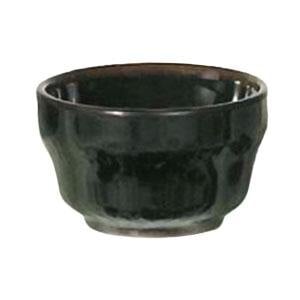 Thunder 4 Oz, 3-1/4" Diameter X 2-1/8" Height, Mug, Tenmoku, Melamine, Dozen