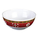Thunder 25 Oz, 5-7/8" Diameter X 2-7/8" Height, Rice Bowl, Longevity, Melamine, Dozen