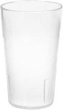 Thunder 32 Oz, 4-1/5" Diameter X 6-5/8" Height, Traditional Tumbler, Clear Color, Acrylonitrile Styrene, Dozen
