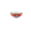 Thunder 39 Oz, 7" Diameter X 3-1/4" Height, Rice Bowl, Longevity, Melamine, Dozen