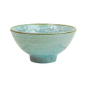 Thunder 11 Oz, 4-3/4" Diameter X 2-3/8" Height, Rice Bowl, Seaside, Melamine, Dozen
