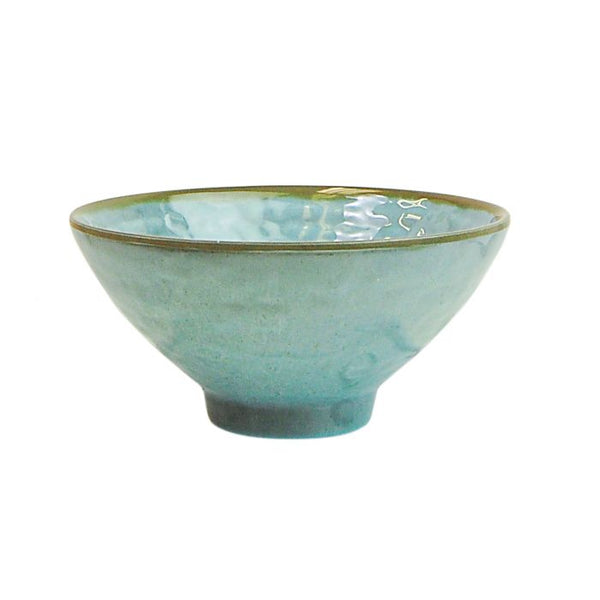 Thunder 16 Oz, 6" Diameter X 2-3/4" Height, Soup Bowl, Seaside, Melamine, Dozen